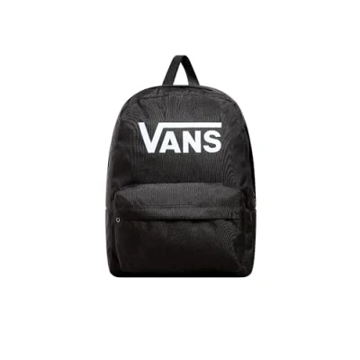Imagen de Vans OLD Skool Mochila, Hombre, Talla: One Size, Black