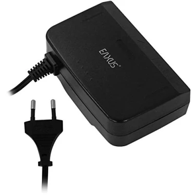 Imagen de Eaxus® Fuente de alimentación adecuada para Nintendo 64. ⚡ Cable carga / Compatible con N64