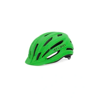 Imagen de Giro Register II Y Cascos, Juventud Unisex, Matte Bright Green, Einheitsgröße