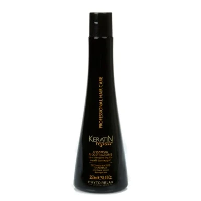 Imagen de Phytorelax Champú Reconstruction 250 ml