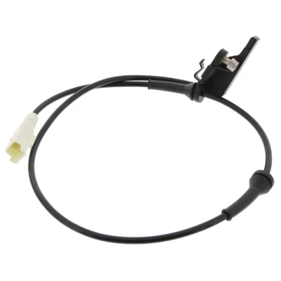 Imagen de MAPCO 86303 Sensor de ABS eje trasero ambos lados 775 PEUGEOT: 307 SW, CC, Familiar, CITROËN: C4 Coupé, I Berlina, Hatchback