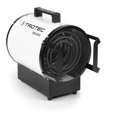 Imagen de TROTEC Calefactor eléctrico TDS 50 R (max. 9 kW)