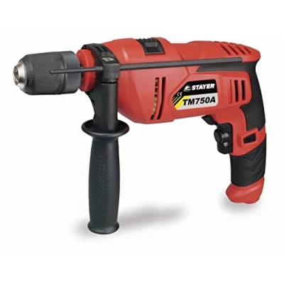 Imagen de Taladro Percutor de 750W, TM 750 A