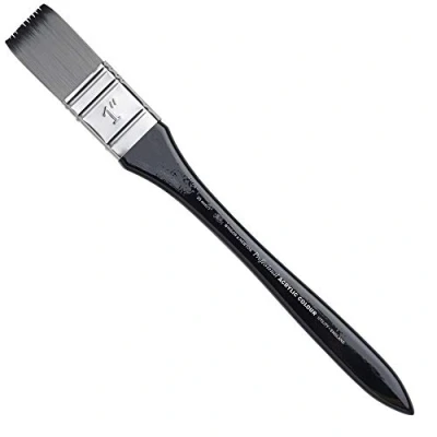 Imagen de Winsor &amp; Newton Brocha, Sintético, Nr.1