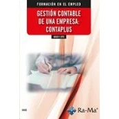 Imagen de Adgd113po Gestion Contable De Una Empresa: Contaplus