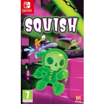 Imagen de Squish NSW