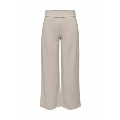 Imagen de JDY Jdylouisville Catia WIDE PANT Pantalones, Mujer, Talla: XLx34, Chateau gray