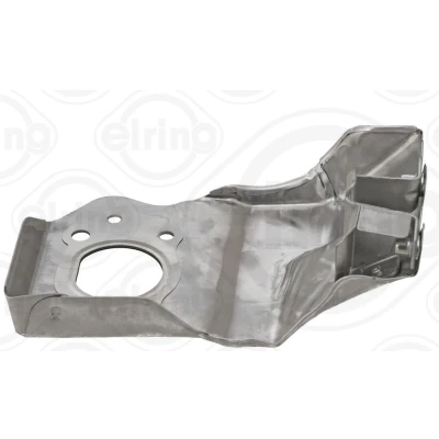 Imagen de ELRING 790.323 Junta Colector de Escape Cabeza cilíndrica con chapa protección térmica CITROËN: Berlingo II Furgón, C4 Hatchback,