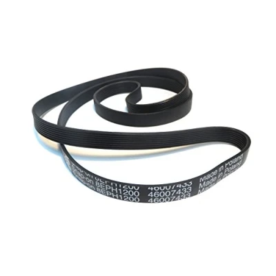 Imagen de Gates Correa de Lavadora 8EPH 1200 (46007433)