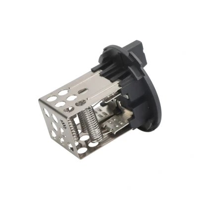 Imagen de KRIOS 10.9134 Resitencia, ventilador habitáculo CITROËN: C4 I Grand Picasso, Hatchback, Coupé