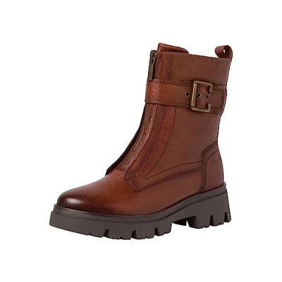 Imagen de Tamaris Comfort Botines camperos, Mujer, Talla: 38, Cognac Zapatos