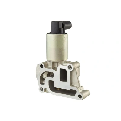 Imagen de HELLA 6NU 010 171 321 Válvula EGR electrónico con juntas OPEL: Astra H GTC, Hatchback, Corsa C Hatchback