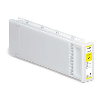 Imagen de SureColor SC T5200 MFP Epson T6944 Cartucho de tinta amarillo XXL