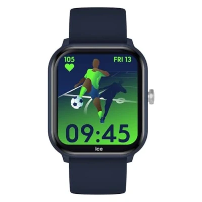 Imagen de Ice Watch Smartwatch para niños, Talla: Small, Blue