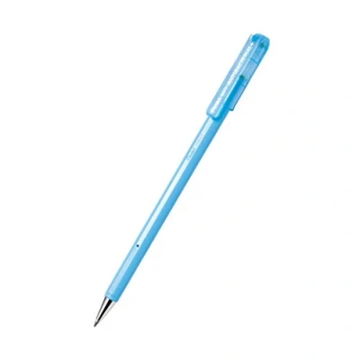 Imagen de Pentel SUPERB ANTIBACTERIAL+ BK77AB Bolígrafo antibacteriano, color verde