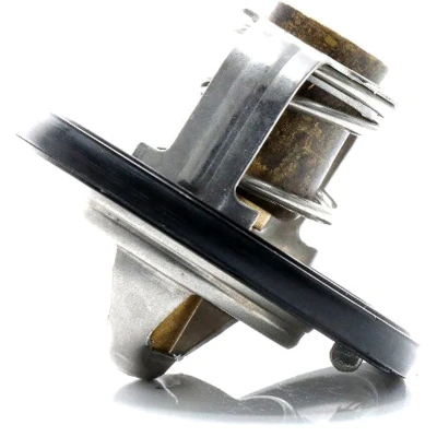 Imagen de METZGER 4006087 Termostato, refrigerante 82 con junta Caucho CHEVROLET: Aveo / Kalos Berlina, Hatchback, Matiz, DAEWOO: Matiz I Hatchback