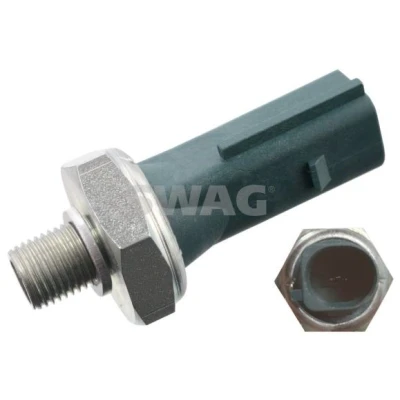 Imagen de SWAG 62 93 7031 Sensor de Presión Aceite con junta anular AUDI: Q5, A4 B8 Avant, A5 Sportback, VOLKSWAGEN: Touran I, GOLF 6, Tiguan I