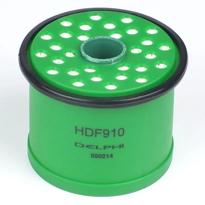Imagen de DELPHI HDF910 Filtro Combustible Cartucho filtrante PEUGEOT: 205 I Hatchback, II 306 Familiar, FIAT: Scudo Familiar