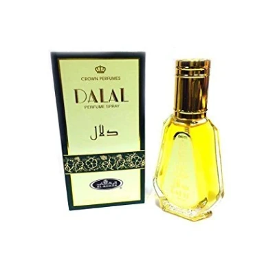 Imagen de Al Rehab Perfume Vaporizador 50ml Dalal Colección Attar