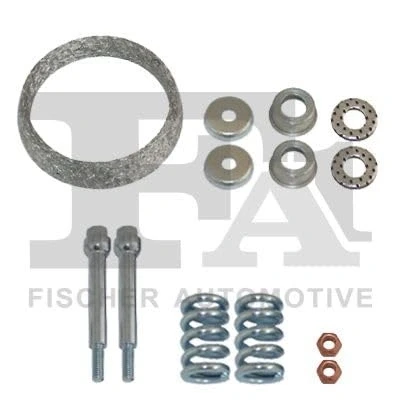 Imagen de FA1 218 984 Juego de juntas, sistema escape FIAT: Scudo I Familiar, PEUGEOT: 807, CITROËN: C8 norauto, oscaro, mister auto