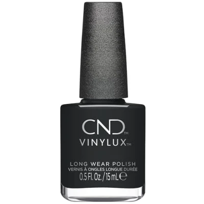 Imagen de CND Vinylux Esmalte de Uñas, Tono Asphalt