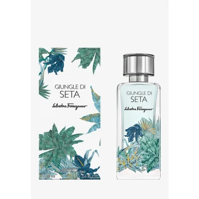 Imagen de Salvatore Ferragamo Giungle di Seta Eau de Parfum 100 ml