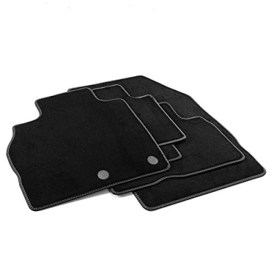 Imagen de MTM PRO 3062 Alfombrillas a Medida en Velour para Scenic III/X mod/X cross/Grand 04.2009 2016