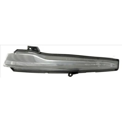 Imagen de TYC 321 0131 3 Intermitente Espejo retrovisor derecho con LED MERCEDES BENZ: GLC SUV, Clase V, S Berlina