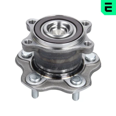 Imagen de OPTIMAL 962732 Juego de cojinete rueda Eje trasero, derecha, izquierda NISSAN: Murano II