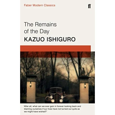 Imagen de The Remains Of Day