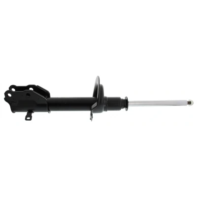 Imagen de MAPCO 40233 Amortiguador Eje delantero, izquierda Presión de gas Bitubular con asiento muelle Espiga arriba MAZDA: CX 7