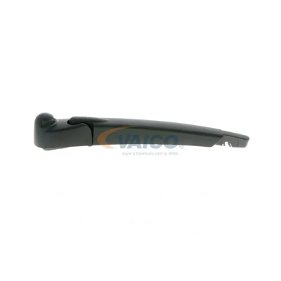Imagen de Brazo del limpiaparabrisas, lavado de parabrisas VAICO V30 9561 Original calidad posterior con caperuza
