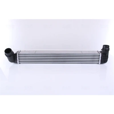 Imagen de NISSENS 96569 Intercooler RENAULT: Fluence