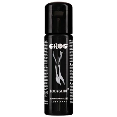 Imagen de Eros Megasol Classic Super Concentrated Bodyglide (3.4 FL.OZ./100 ML E) by ?