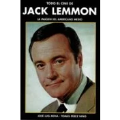 Imagen de Todo El Cine Jack Lemmon