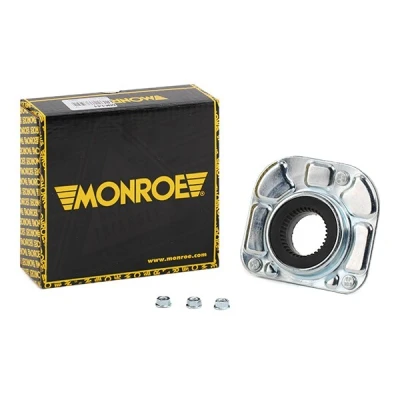 Imagen de MONROE MK141 Copela de amortiguador con apoyo VOLVO: V70 I, S80 XC70 I Cross Country