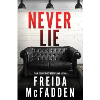 Imagen de Never Lie