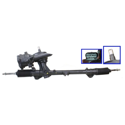 Imagen de ELSTOCK 17 2034 Cremallera de Dirección electrónico para vehíc. con volante a la izquierda 1060mm BMW: X1 (F48) sDrive 20 i, xDrive 25 i