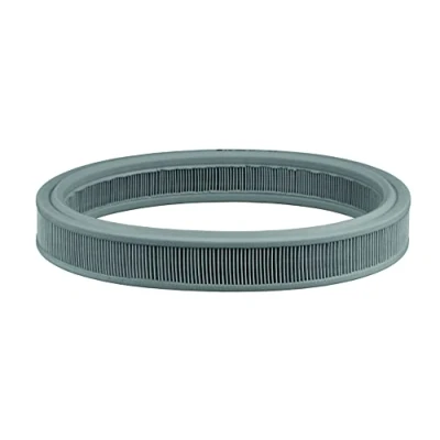 Imagen de MAHLE ORIGINAL LX 332 Filtro de aire 48,5 289,5 Cartucho filtrante FORD: FIESTA 3, ESCORT 7, 4
