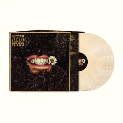 Imagen de Unreal Unearth 3LP Blanco [Vinilo]