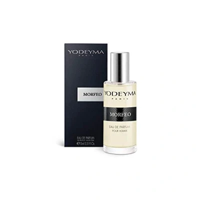Imagen de YODEYMA Morfeo Eau de Parfum para hombre, 15 ml