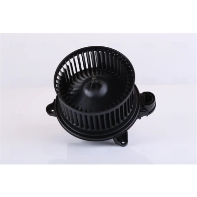 Imagen de NISSENS 87536 Ventilador de Calefacción sin controlador incorporado FORD: Transit Custom V362 Bus, Furgón, V363 Bus