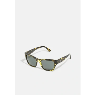 Imagen de Versace Unisex Gafas de sol, Talla: 55, Grey