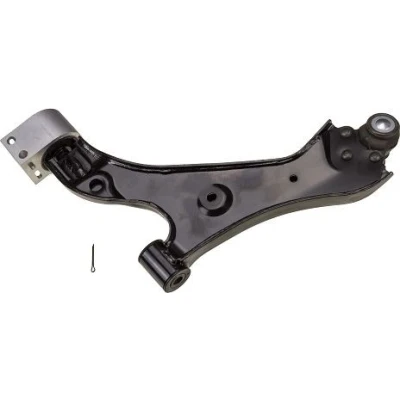 Imagen de TRW JTC1720 Barra oscilante, suspensión de ruedas Brazo oscilante transversal 19 CHEVROLET: Captiva, OPEL: Antara