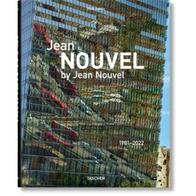 Imagen de Jean Nouvel By Nouvel. 1981&amp; X02013;2022