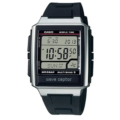 Imagen de Casio Mirar WV 59R 1AEF
