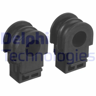 Imagen de DELPHI TD1102W Silentblock Barra Estabilizadora NISSAN: Juke, Qashqai / Qashqai+2 I