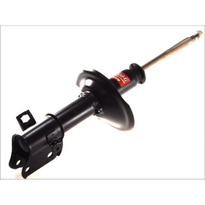 Imagen de KYB Excel G 334254 amortiguador Eje delantero, izquierda Presión de gas Bitubular Columna Espiga arriba SUBARU: Impreza I Familiar