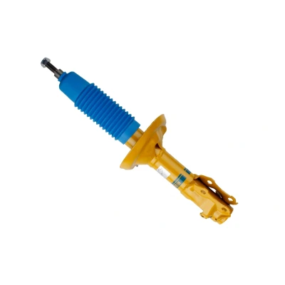 Imagen de BILSTEIN B4 OE Replacement 22 046765 amortiguador Eje delantero Presión de gas Bitubular Columna Espiga arriba, Abrazadera abajo