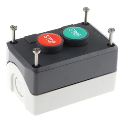 Imagen de Schneider Electric XALD215 Estación de Control Completa